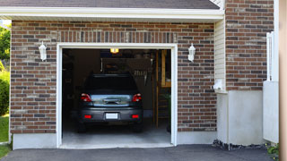 Garage Door Installation at Southeast Novato, California